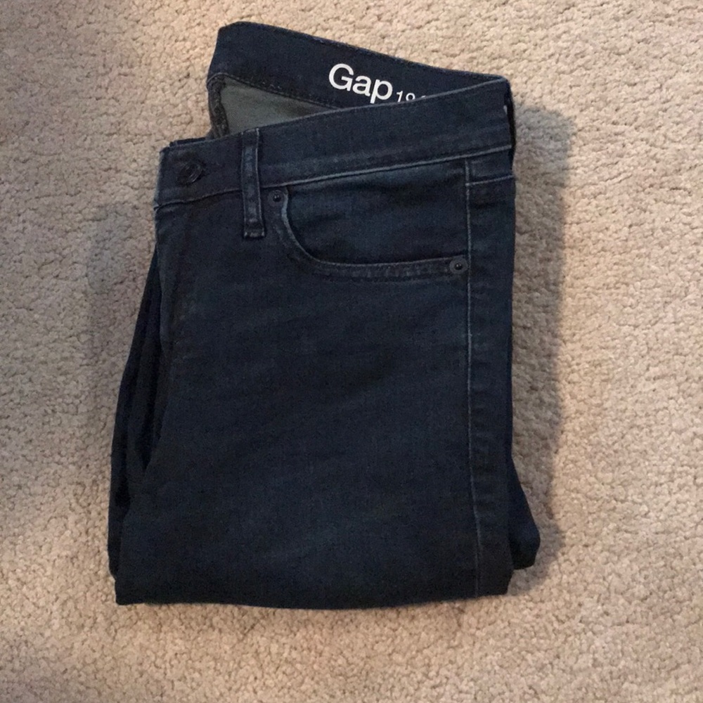 Women’s Stretchy Jeans!
